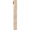 Ekena Millwork Imperial Traditional Smooth Bracket w/ Offset Brace, Douglas Fir, 5 1/2"W x 48"D x 48"H BKT0604X48X48IMP01SDF - alternate 3